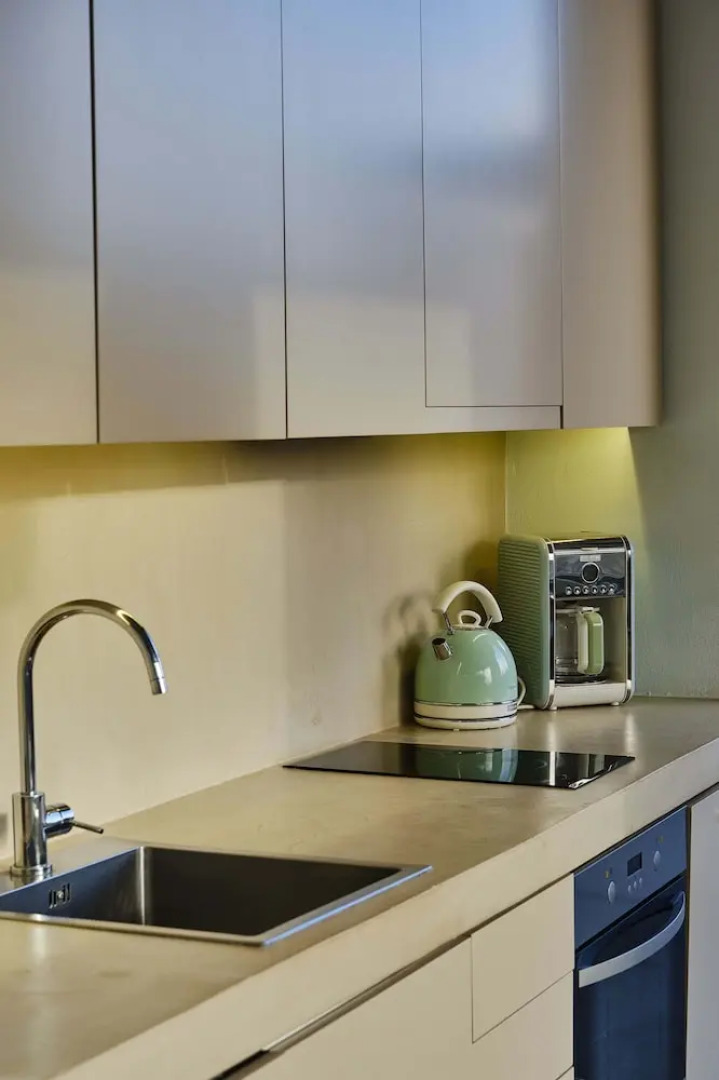 Hidden Retreats Kythera