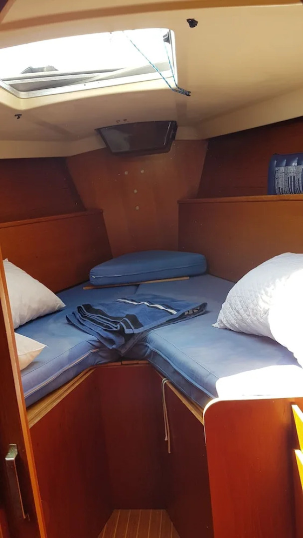 B & Boat Cetara and Travel