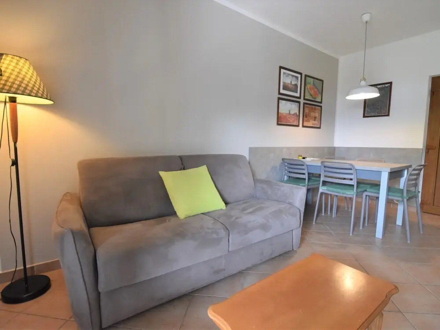 Villa Lackas Vesta in Vesta