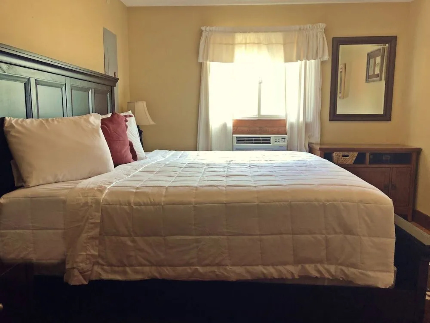 Yellowstone Condo Suites