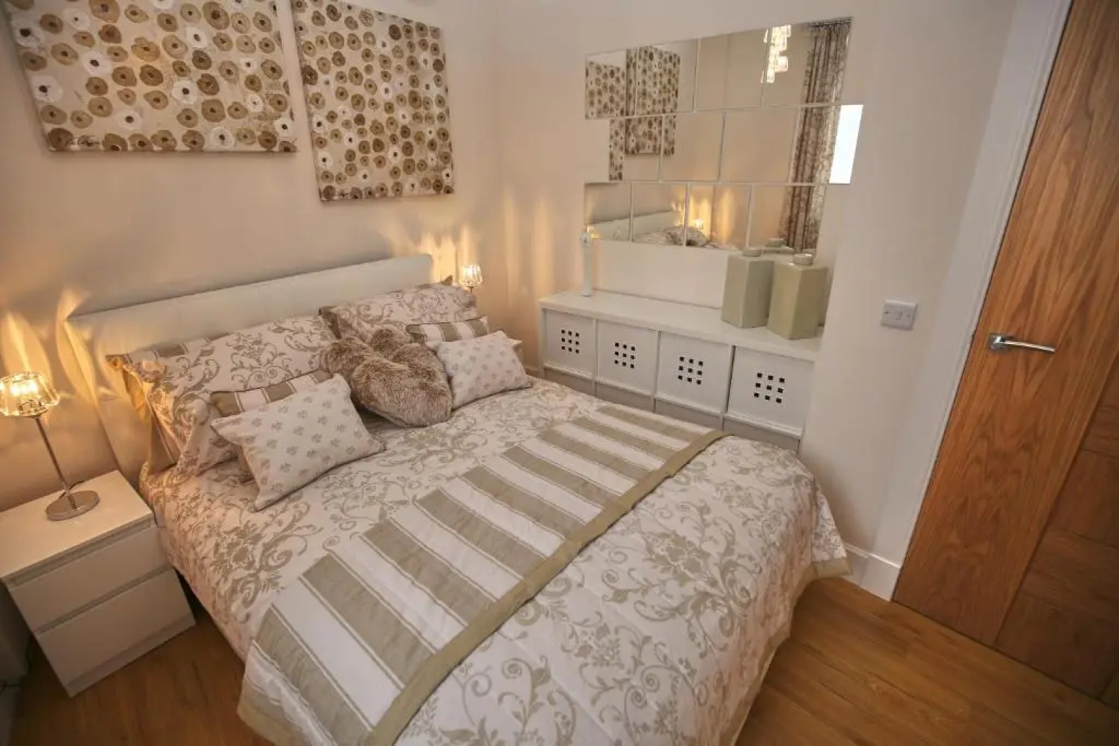 Edinburgh Pearl Apartments Dalry House