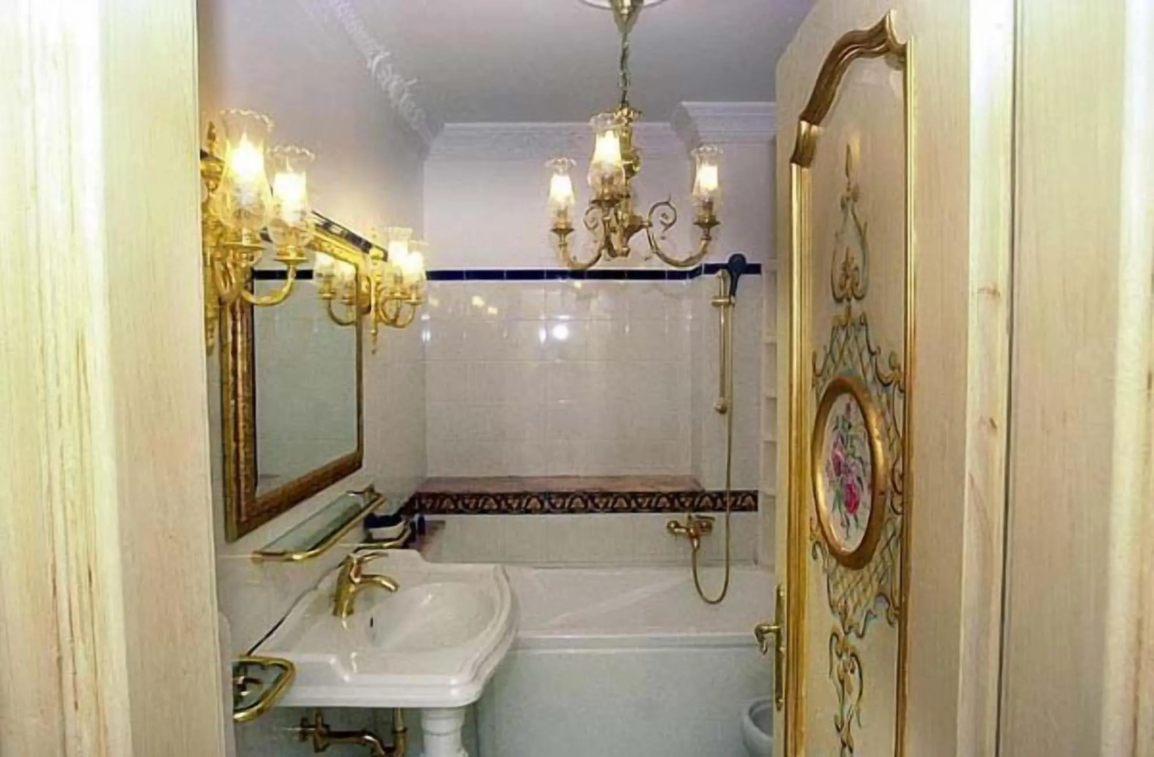 Grand Hotel La Sonrisa