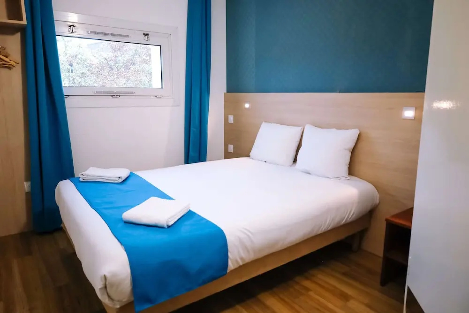 Kyriad Direct Chilly Mazarin