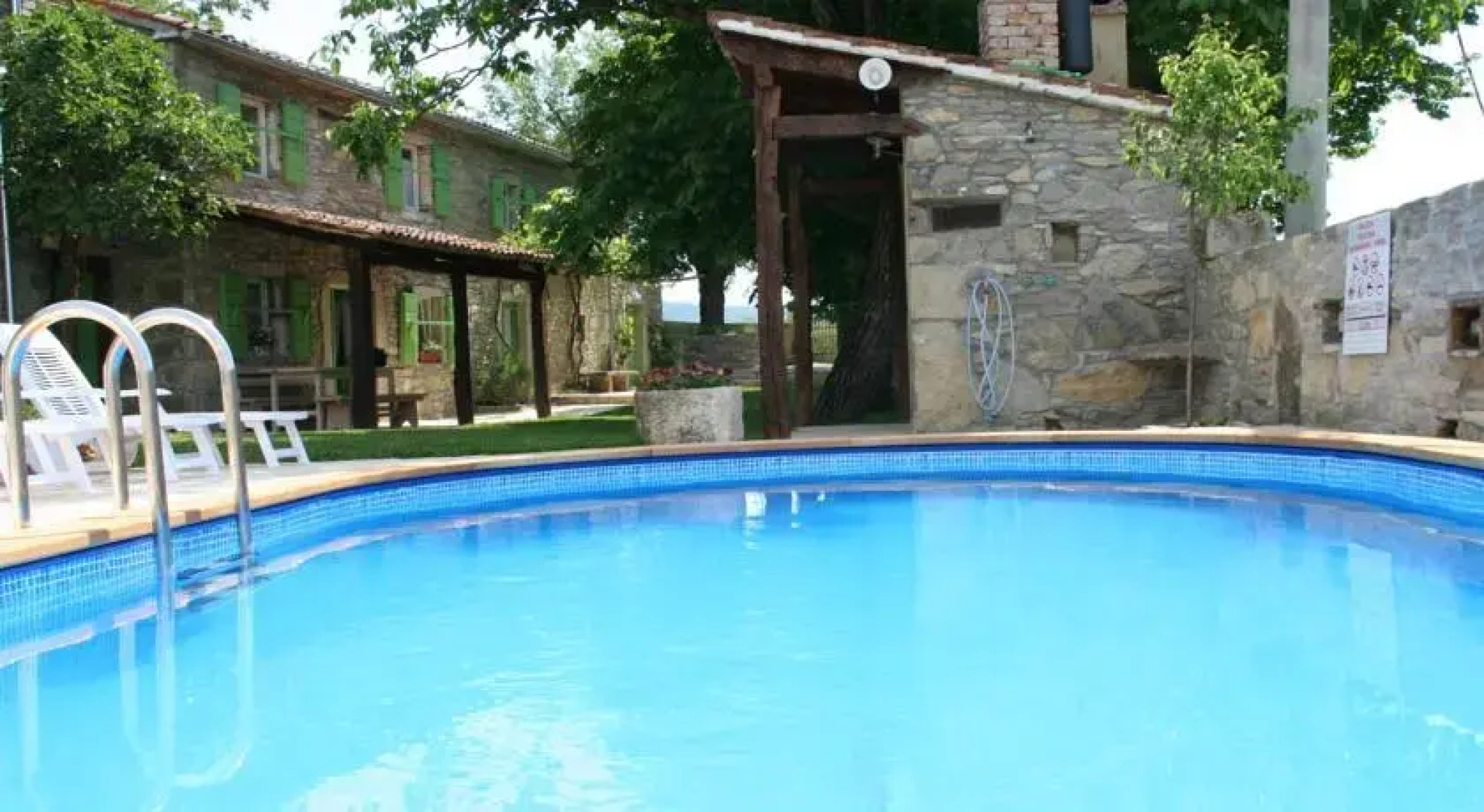 Casa Elena, Perfect Family Holiday In Green