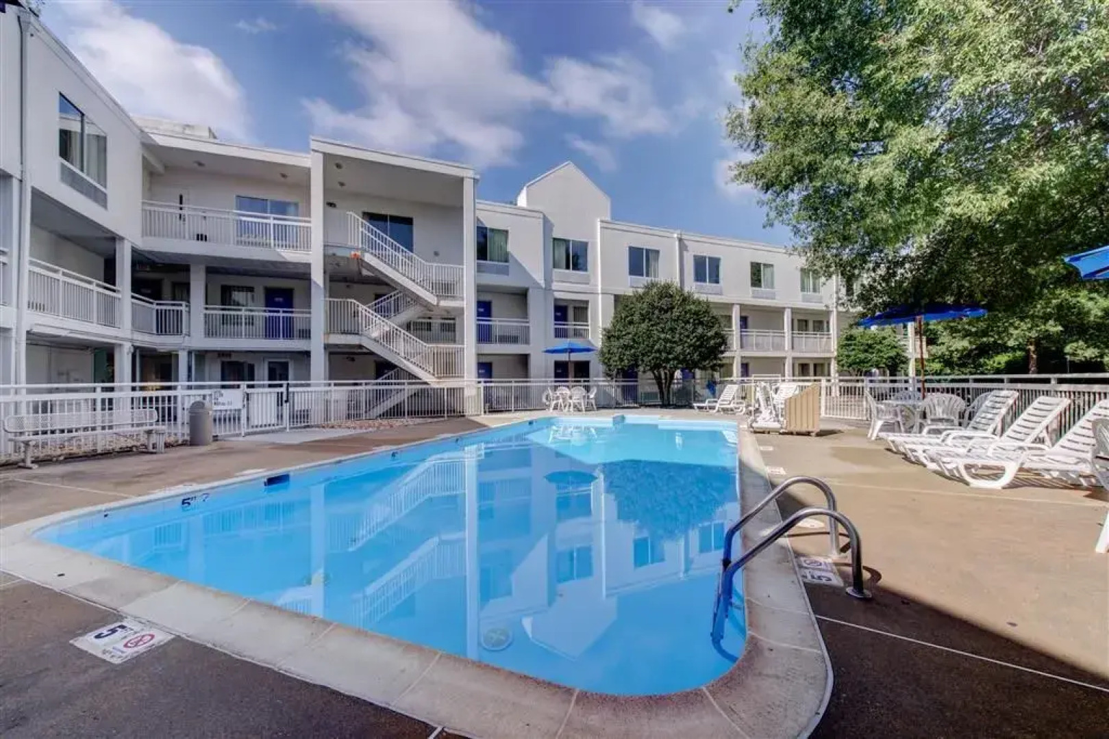 Motel 6 Virginia Beach, VA