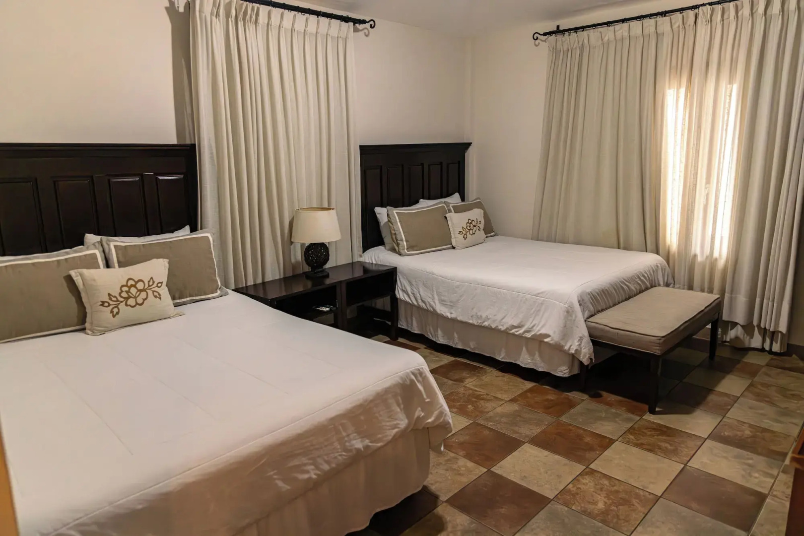 Hotel Cubitá Boutique Resort & Spa