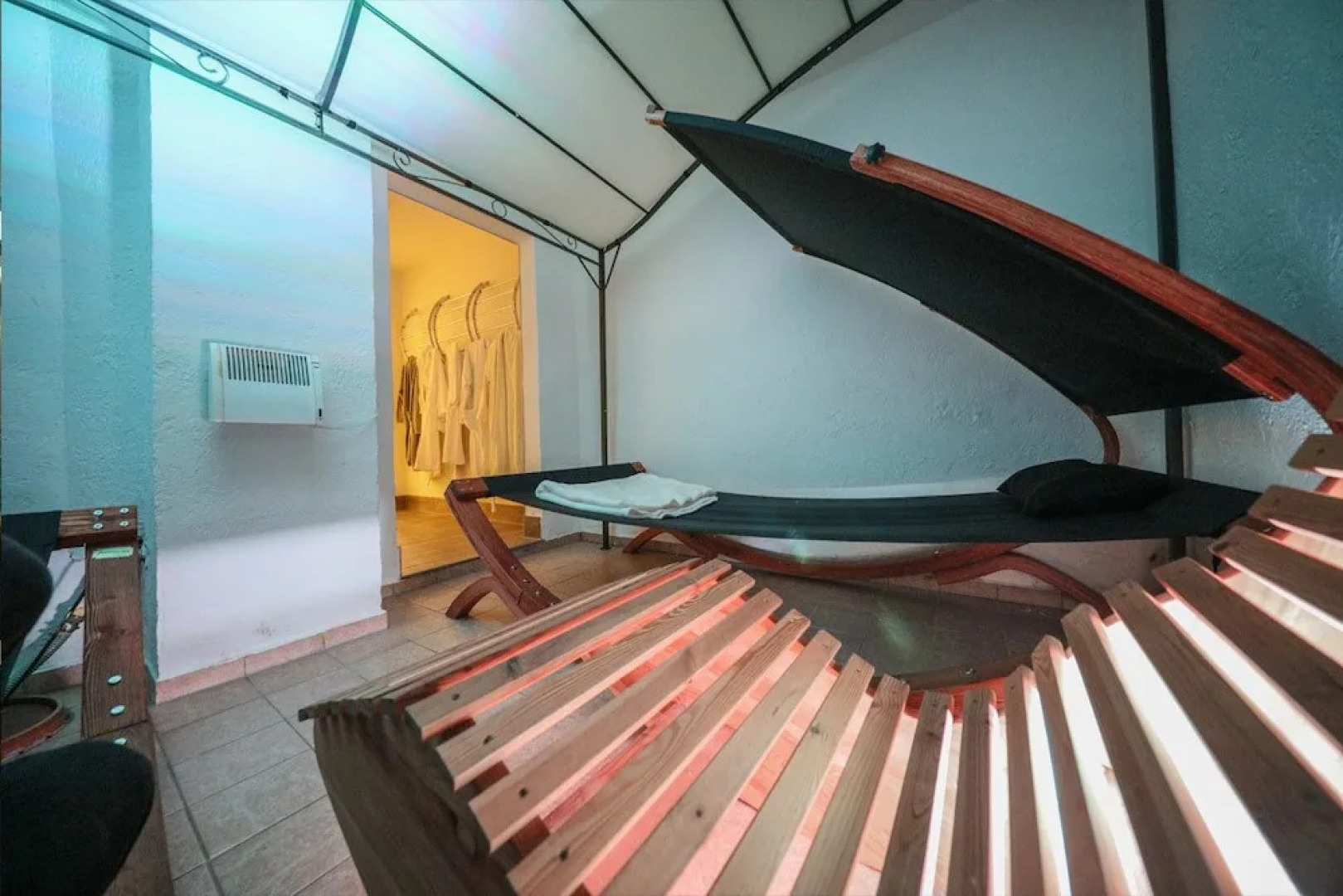 Hotel Restaurant Zur Traube