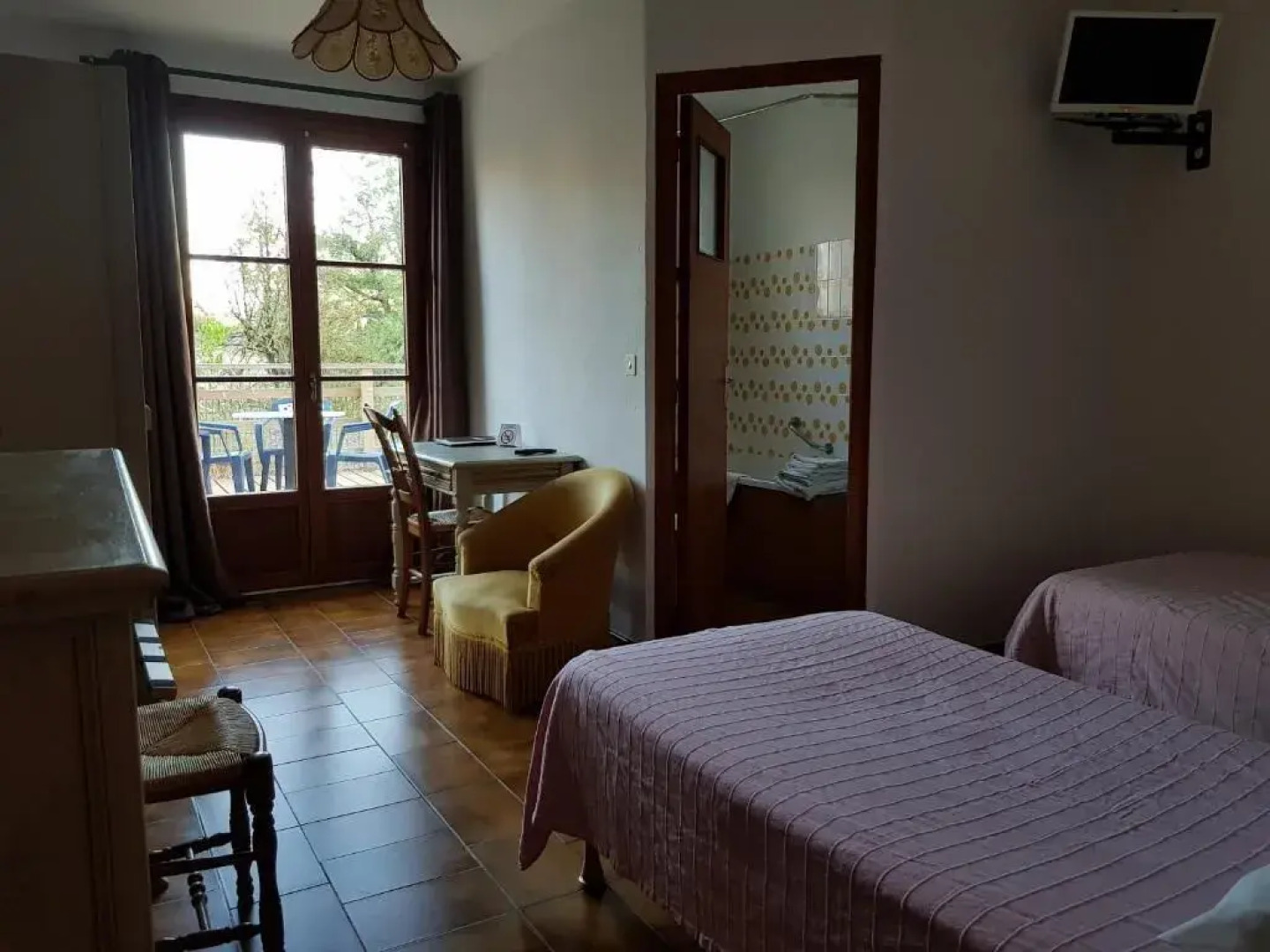 Auberge du Point Sublime