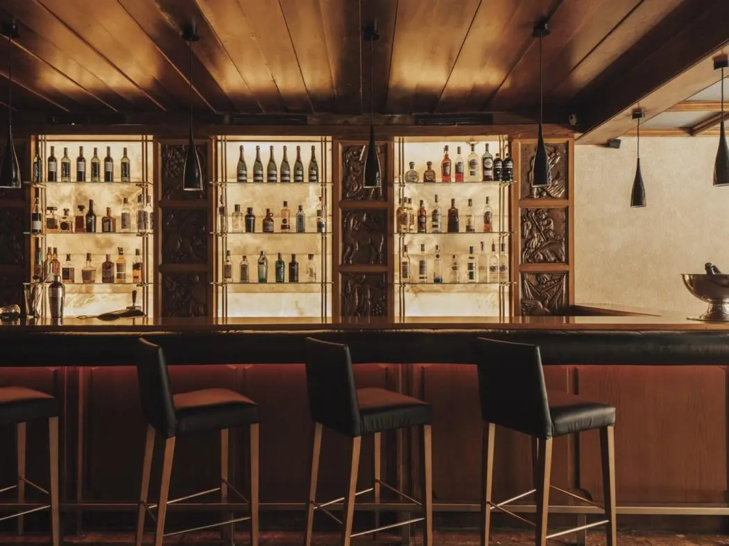 Gran Derby Suites Hotel, a Small Luxury Hotels of the World