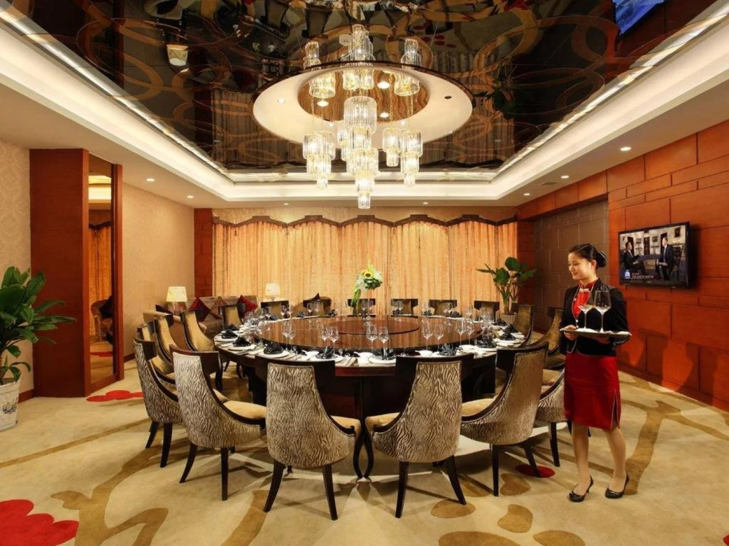 Mianzhou Hotel