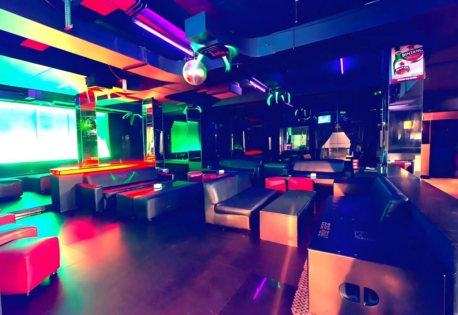 Horison Sagita Balikpapan