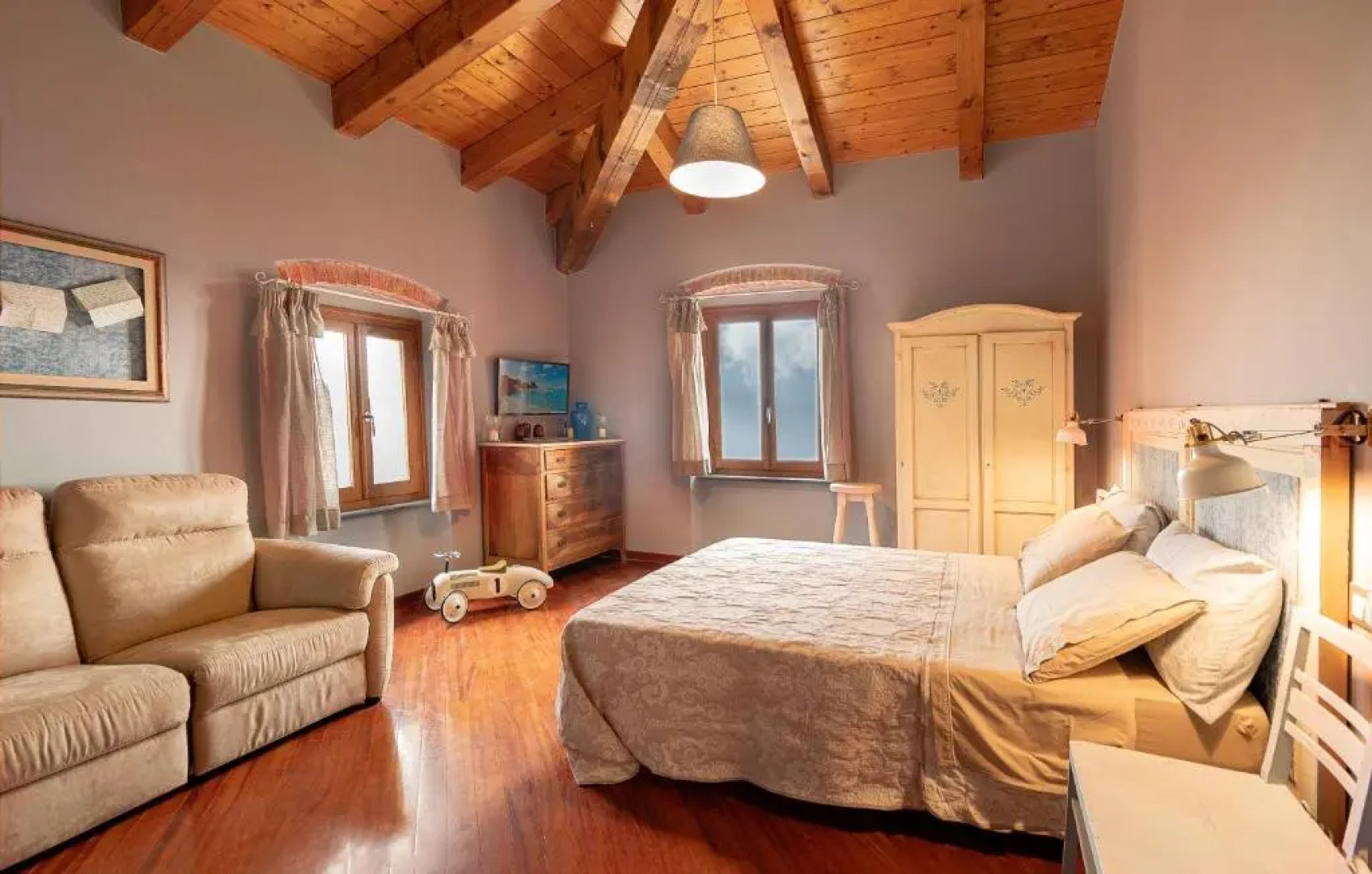 Locanda dei Banchieri