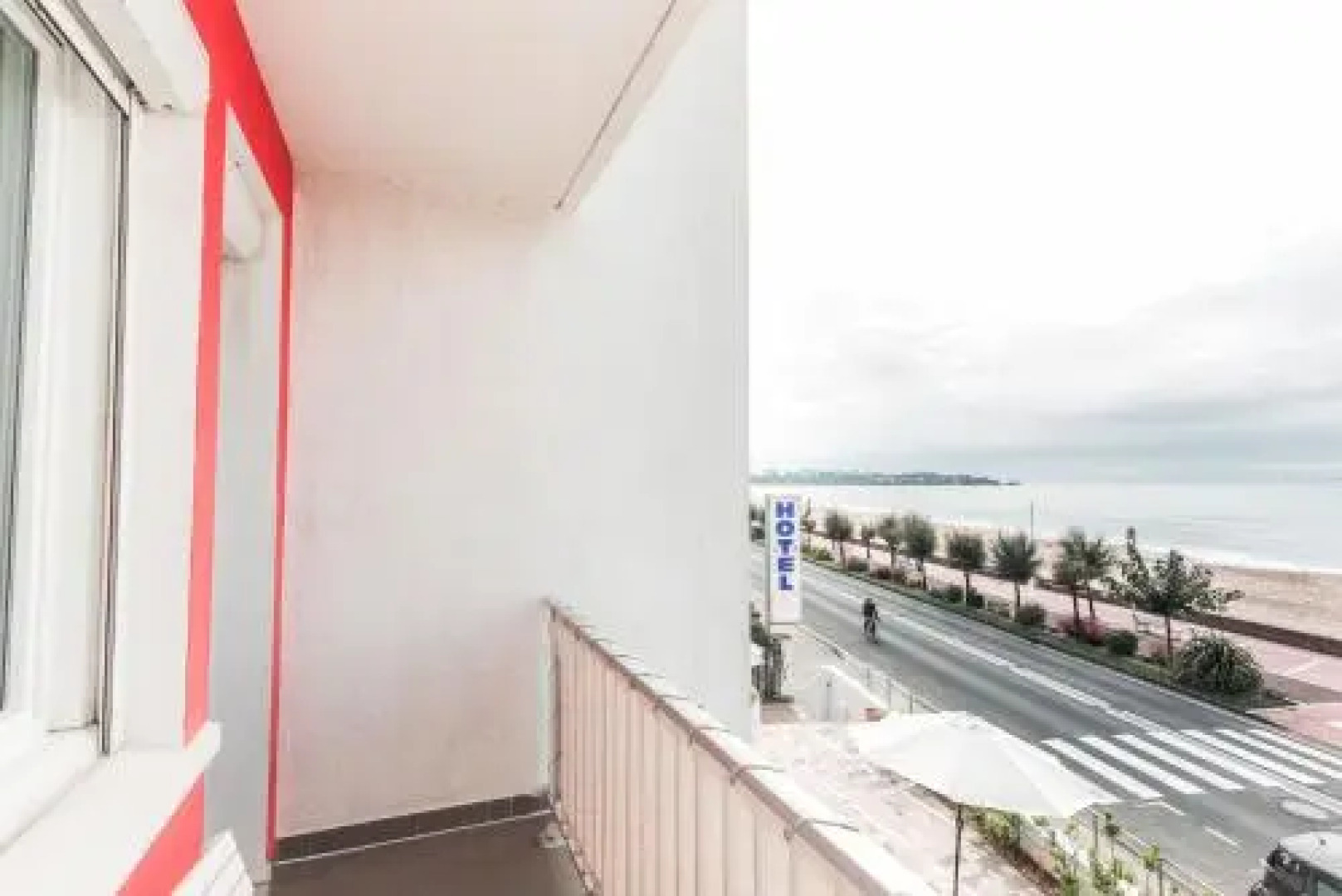 Hotel Le Trident Thyrsé