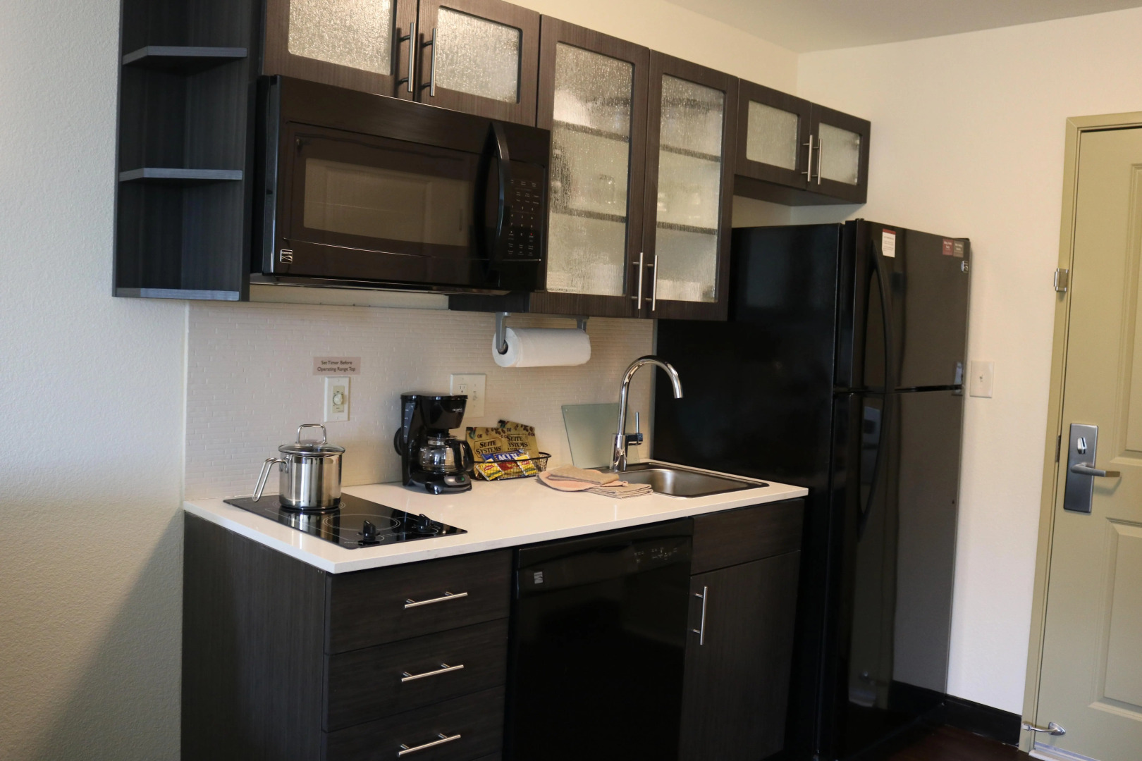 Candlewood Suites Goodlettsville - Nashville by IHG