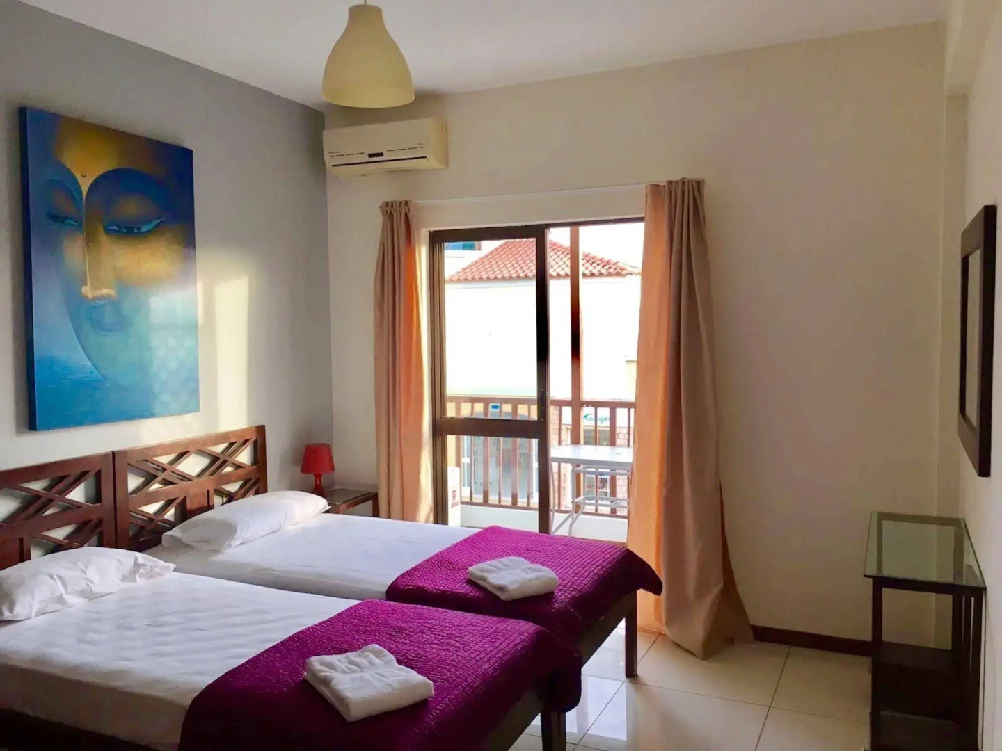 Hotel Aquamarina Suites THe Senses Collection