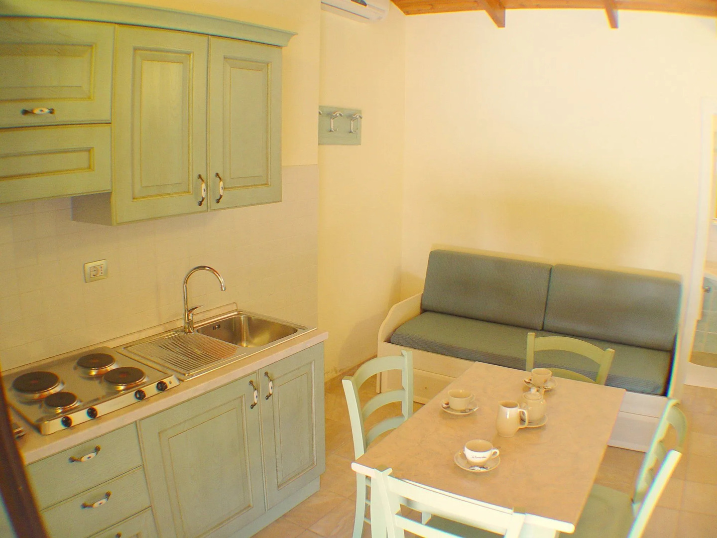 Green Village Resort