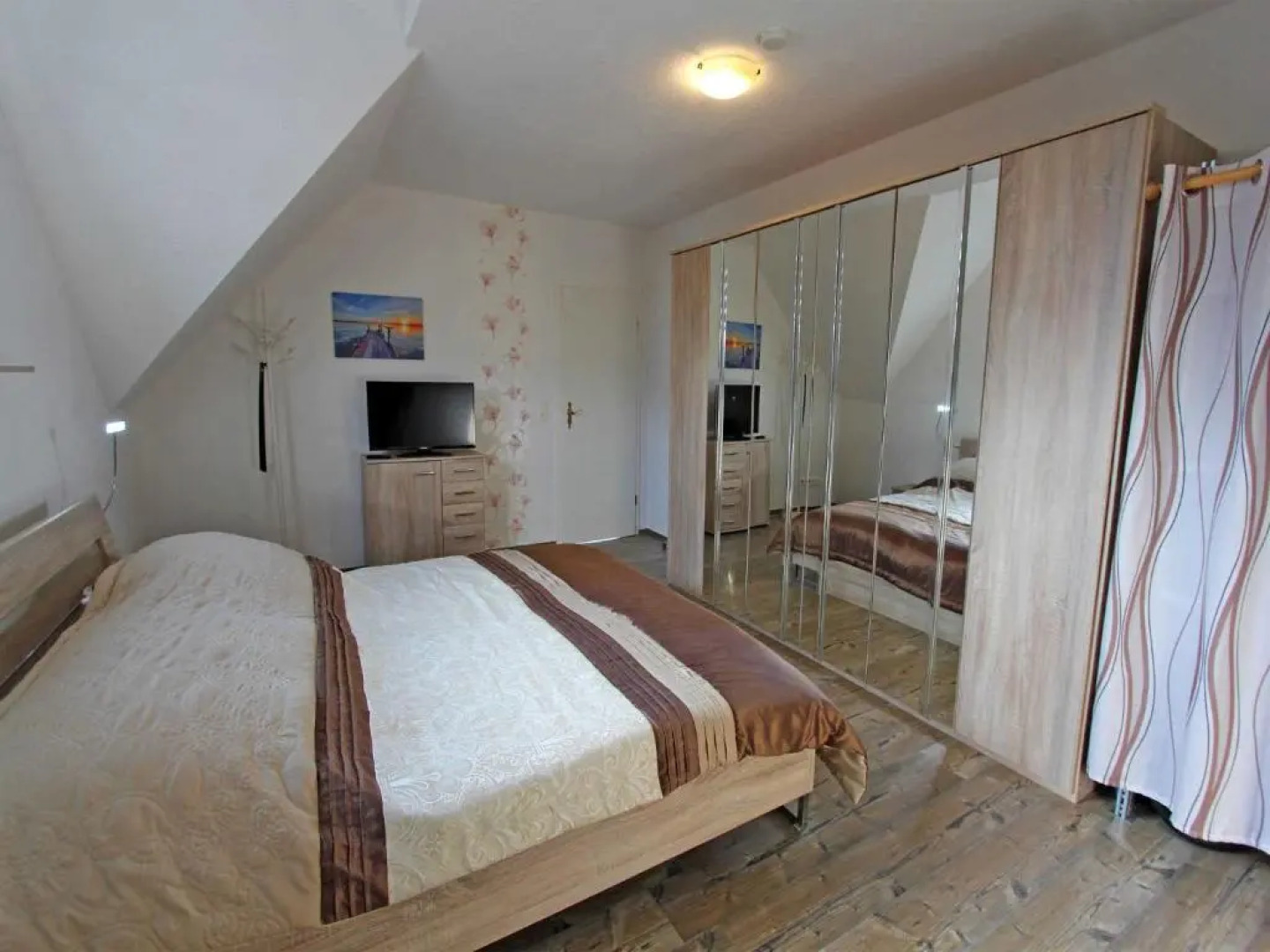 Ferienwohnung Neppermin USE 3241