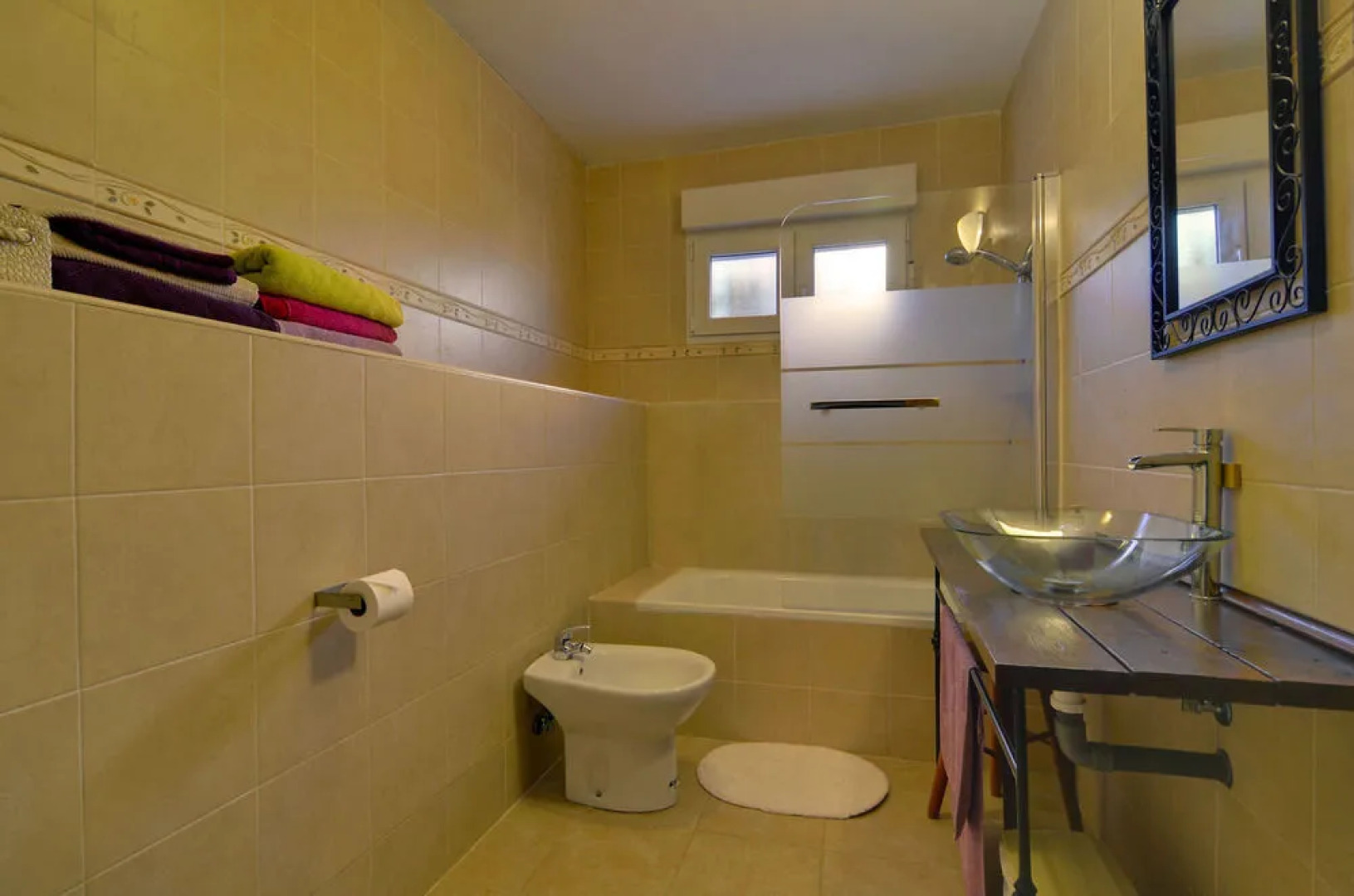 Almenara Sierra Oeste