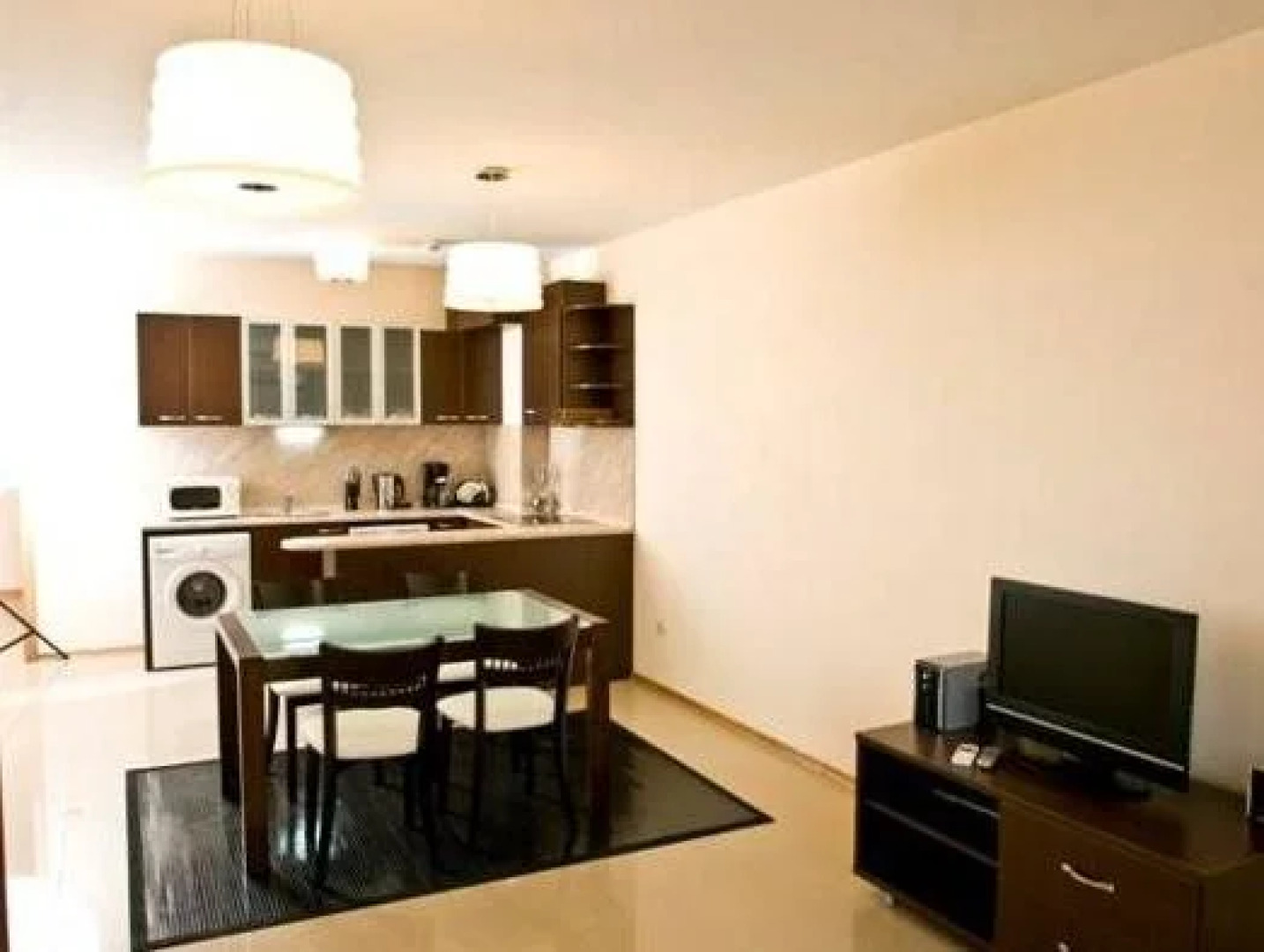 Holiday Villas & Apartments at Lighthouse Golf Resort & Spa