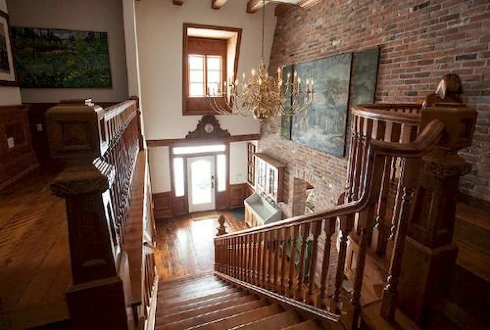 Lavender Hall Estate