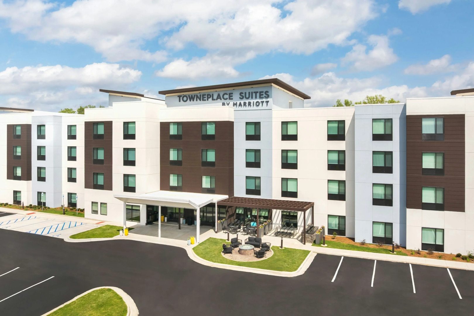 TownePlace Suites Millbrook