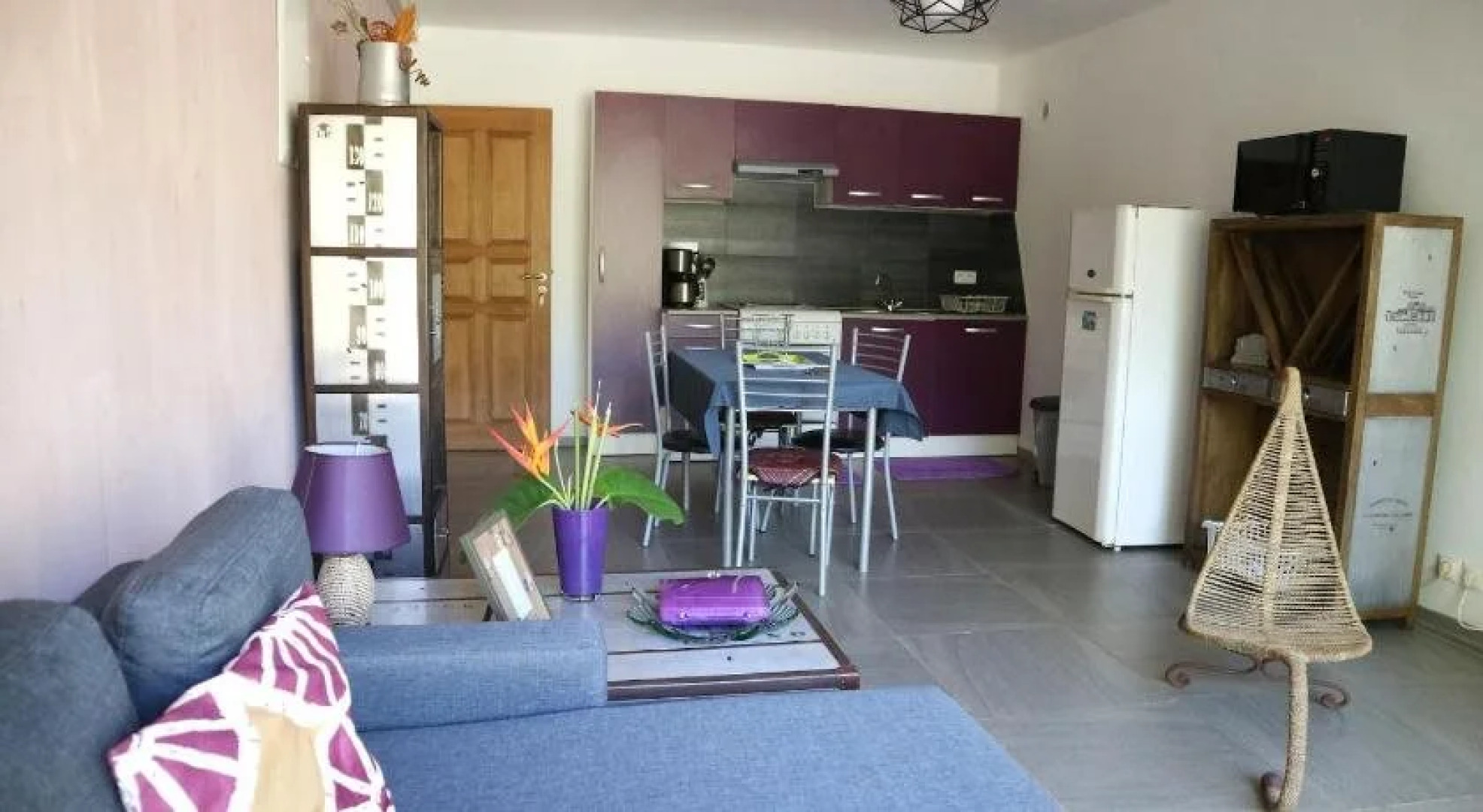 Lézard Home Bed and Breakfast