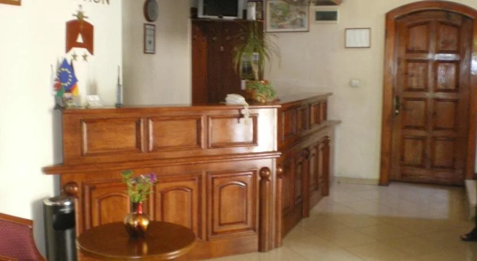 Family Hotel Angelov Han