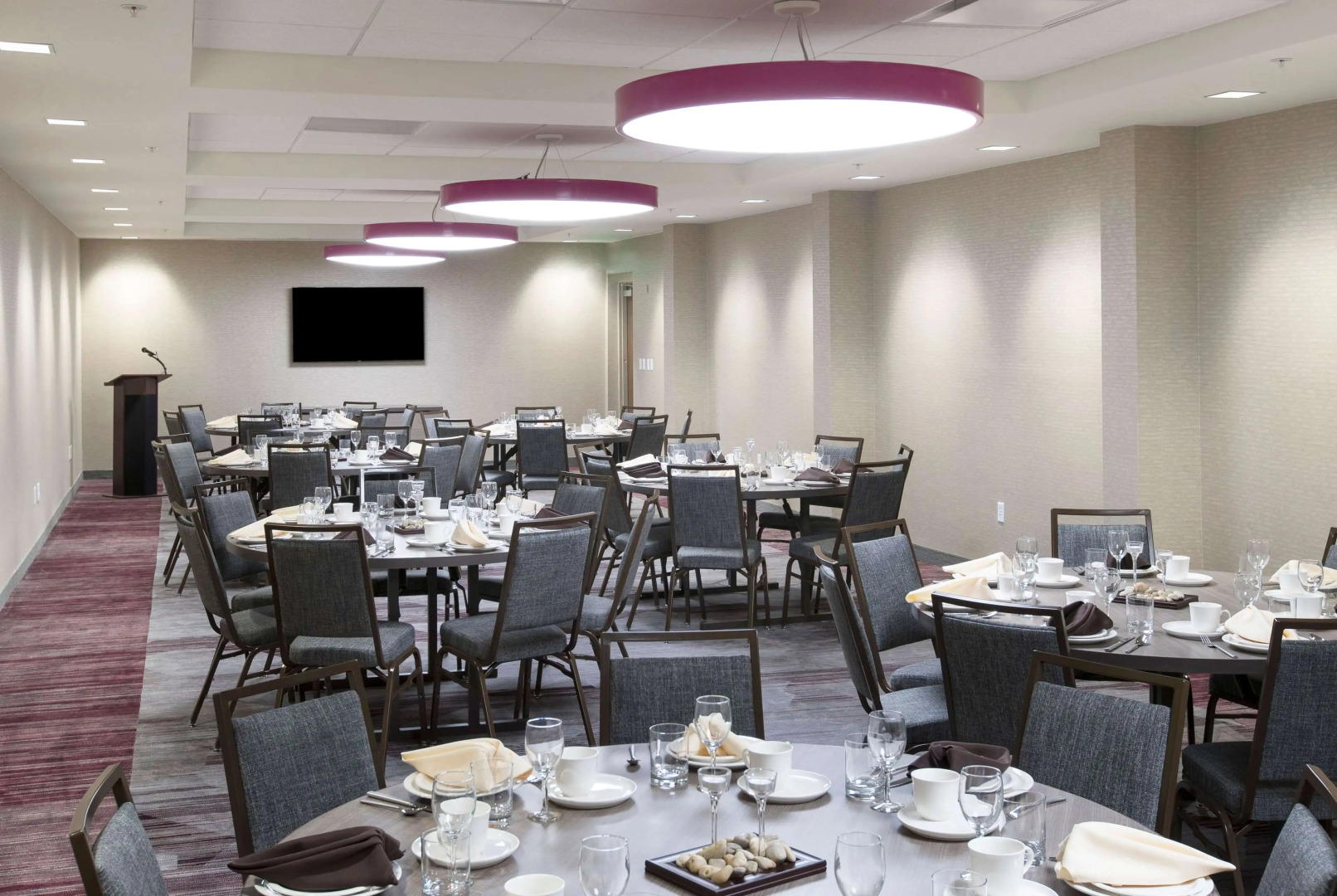 Wyndham Garden at Niagara Falls