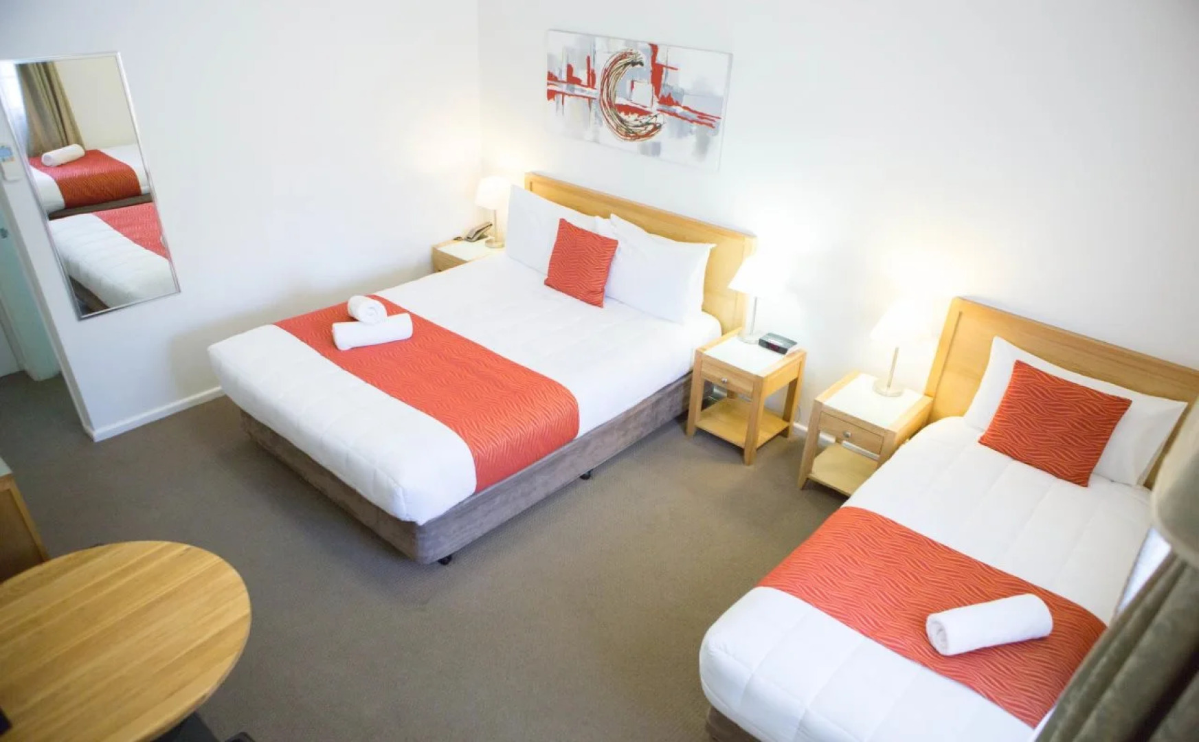 Colonial Lodge Motor Inn Yass