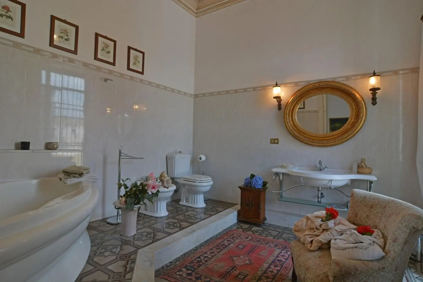 B&B di Charme Camelie