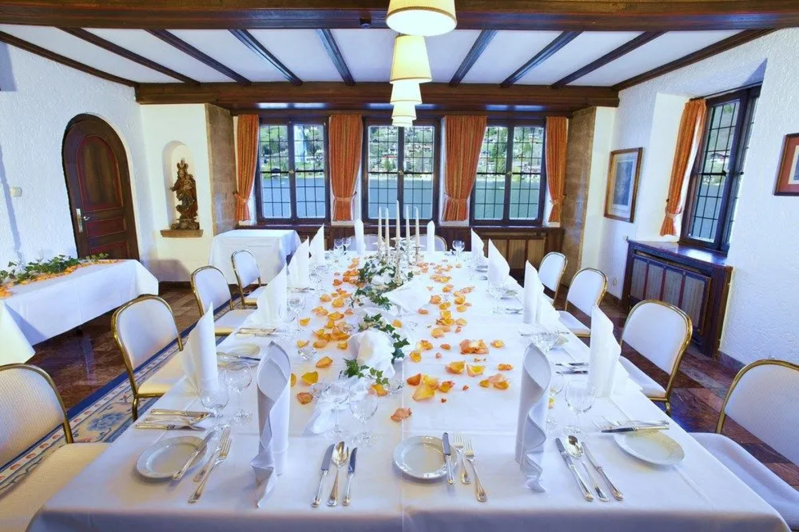 Hotel Bachmair am See