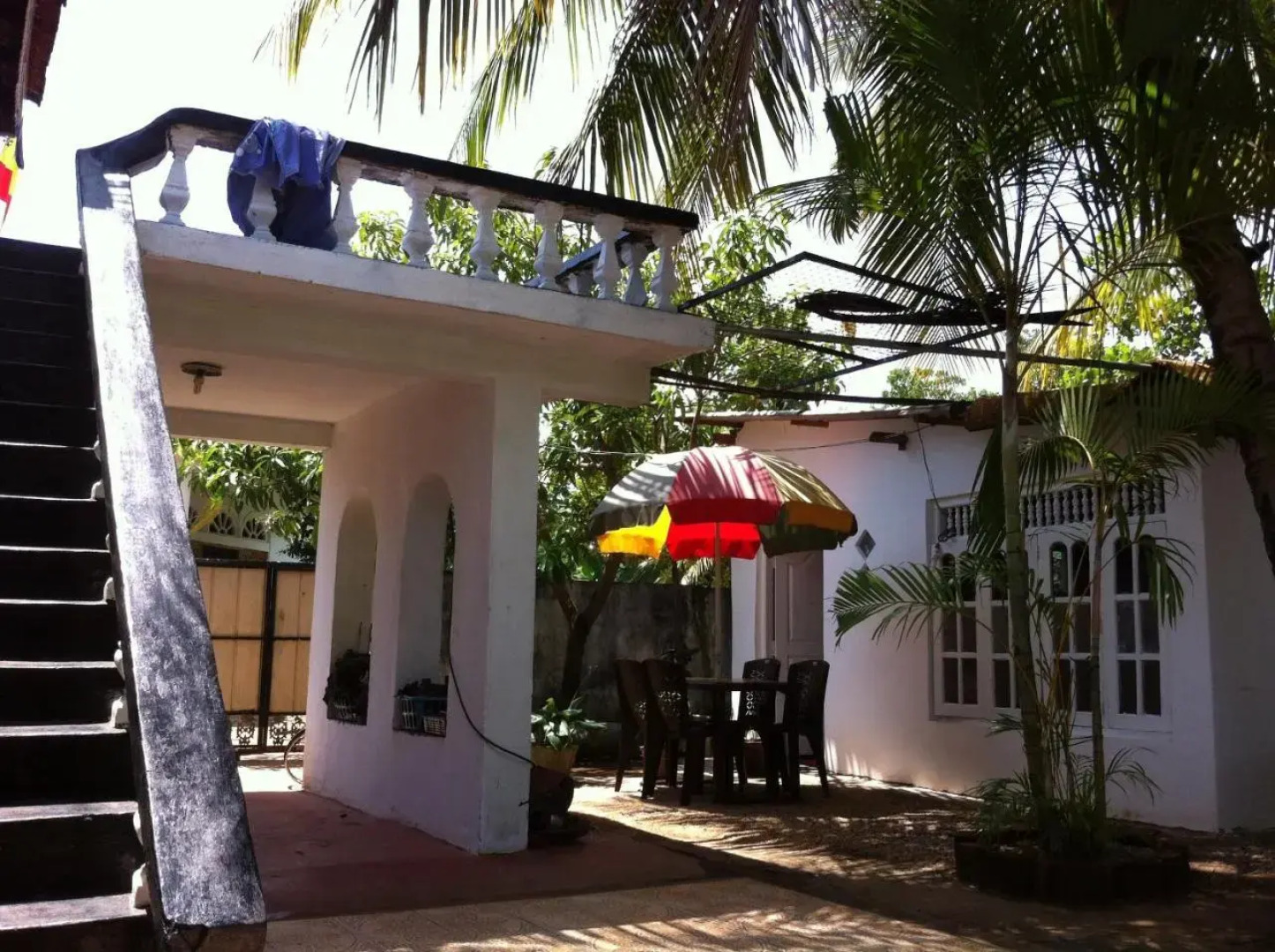 Robert Inn Dambulla