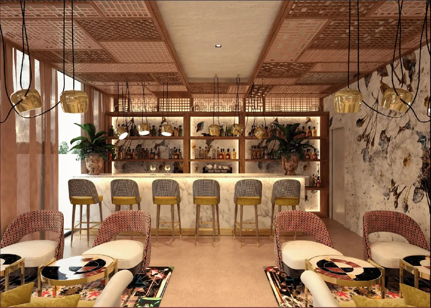 Hotel ASA La Marina by SH Hoteles