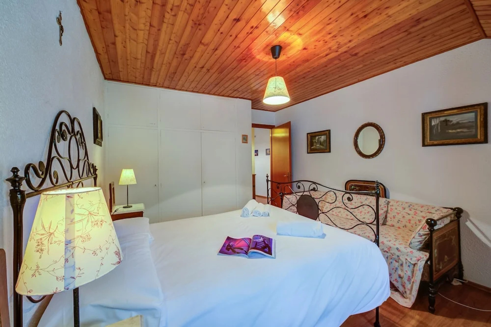 La Tana dello Scoiattolo (Skiing nearby)