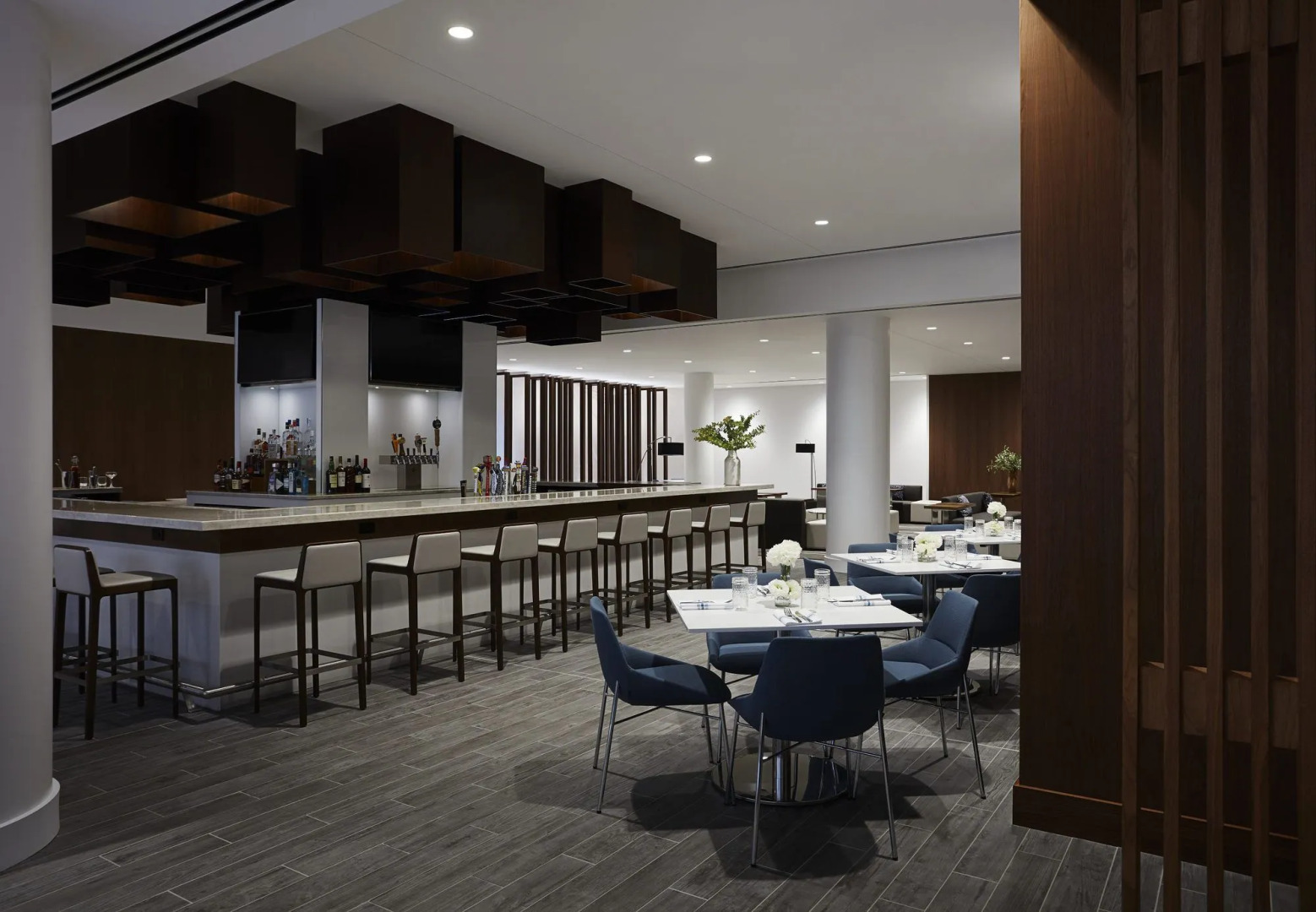 Long Island Marriott