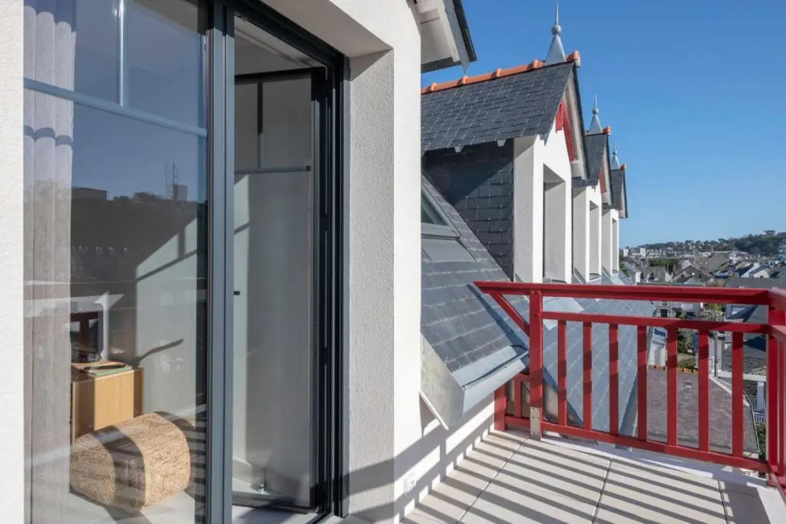 Le confort d une belle residence en Cotes d Armor