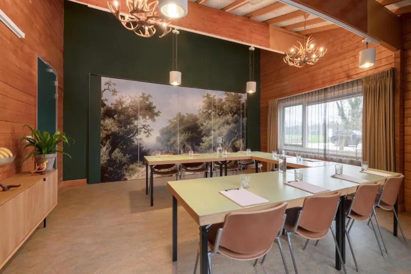 Stayokay Gorssel - Deventer