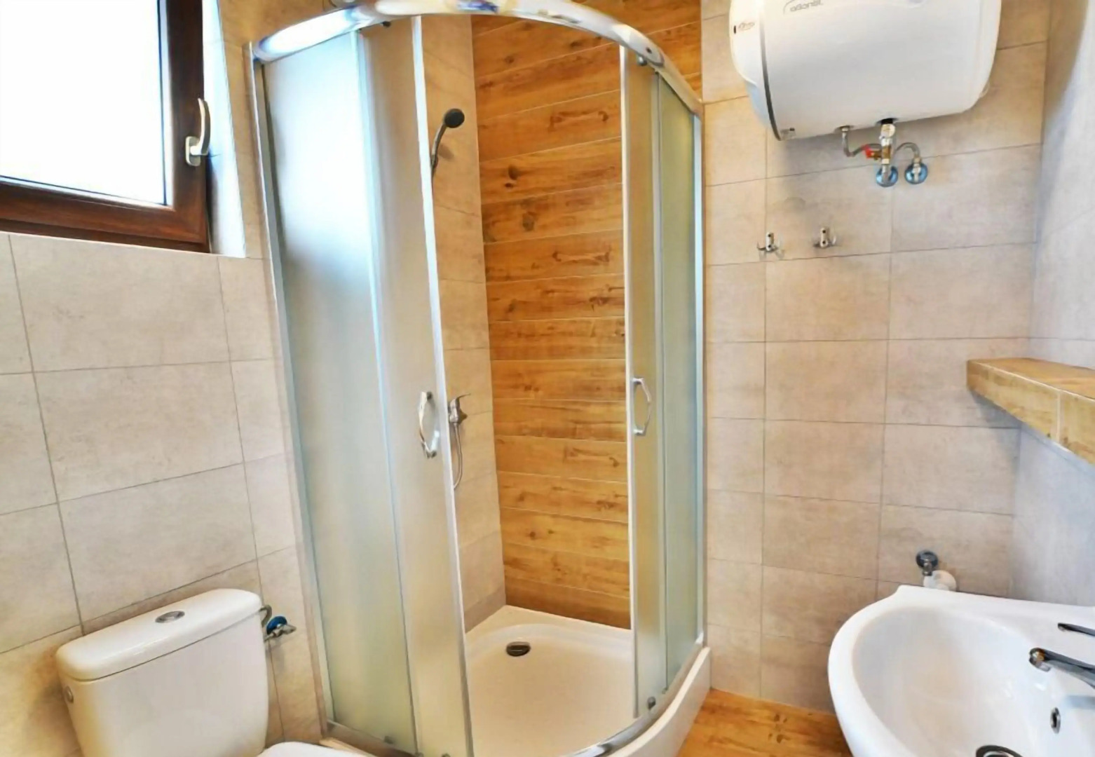 Tropikana Domki Apartamenty