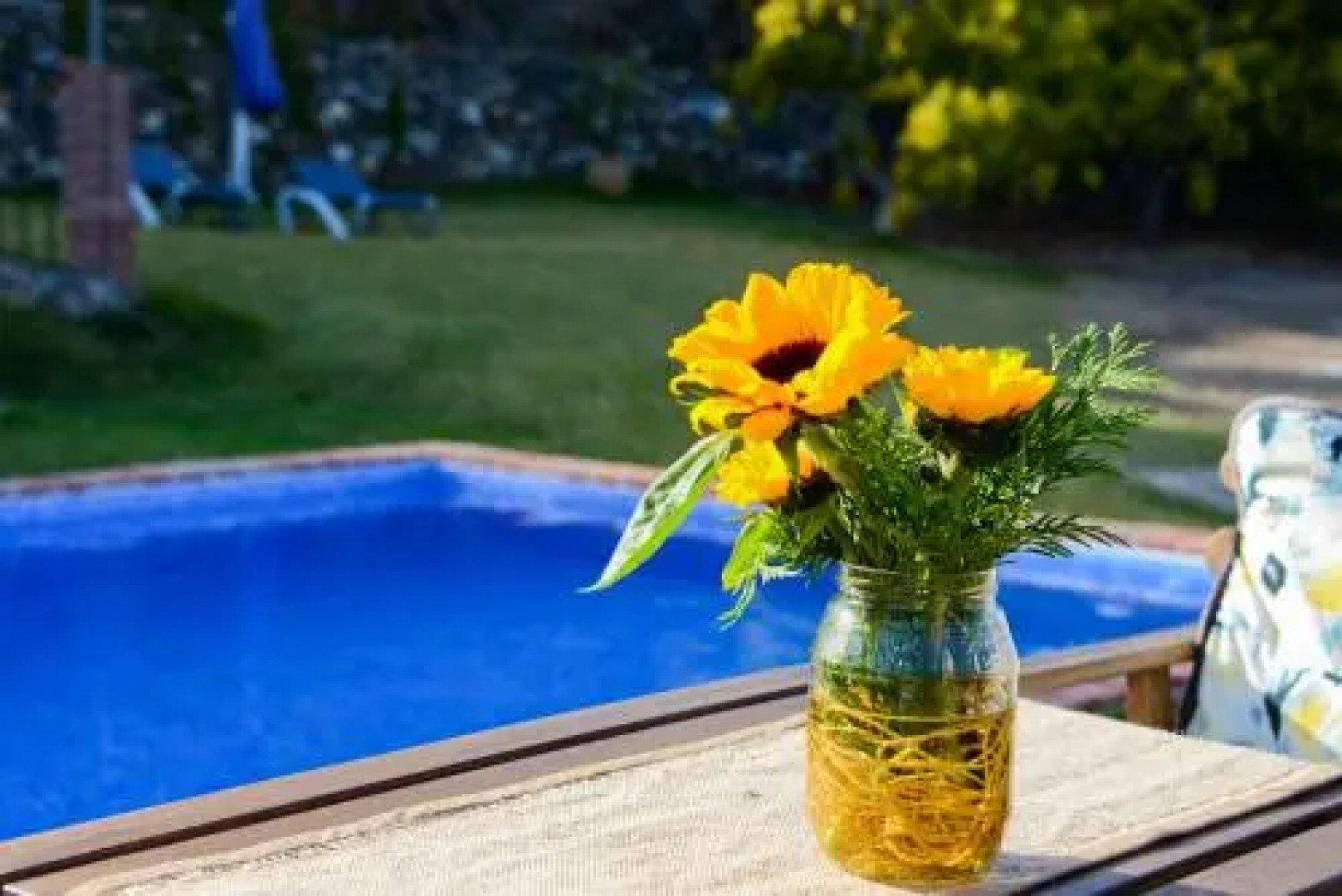 Casa entre Nerja y Frigiliana