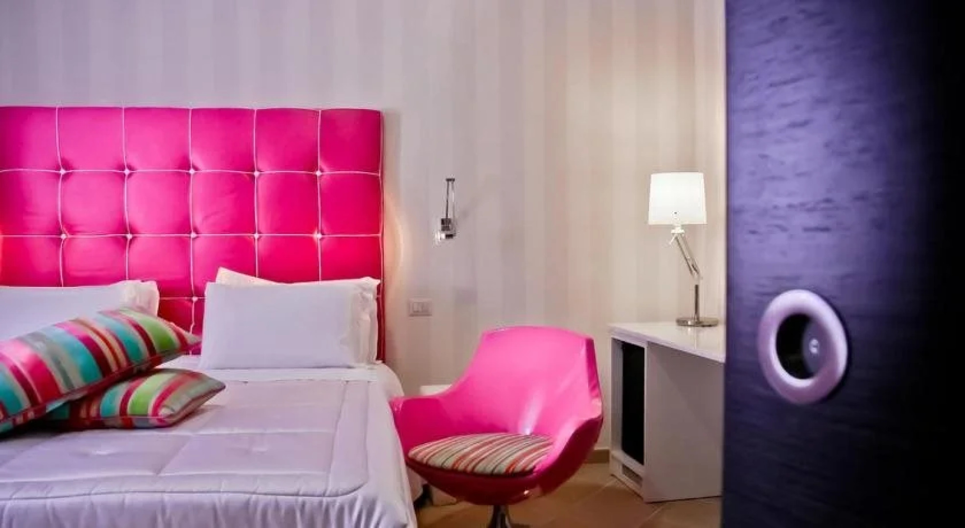 Hotel Antico Pastificio Sarubbi