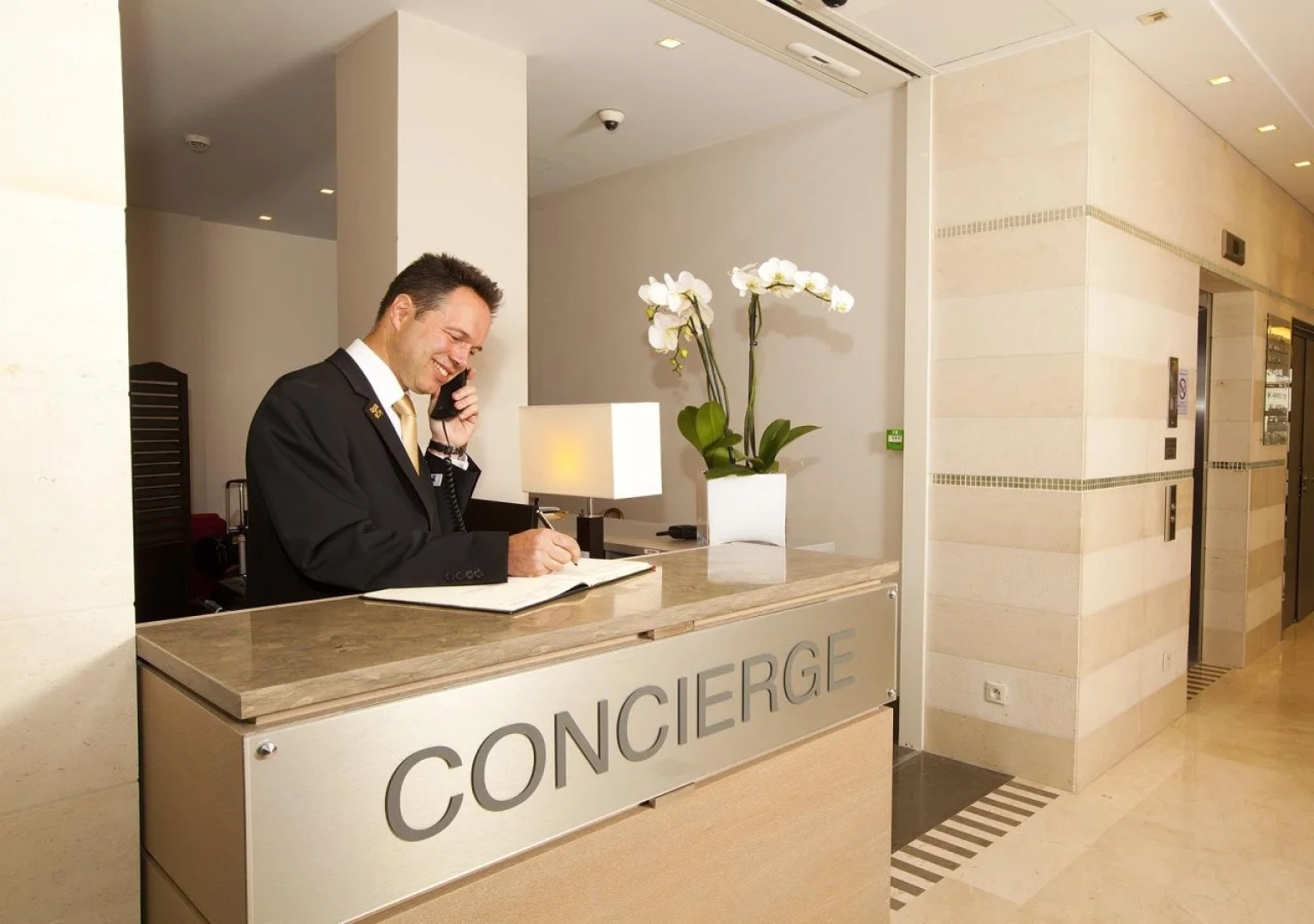 Relais Spa Val d'Europe