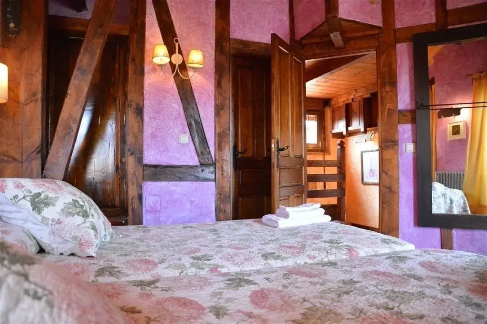 Hospedium Hacienda Las Cavas