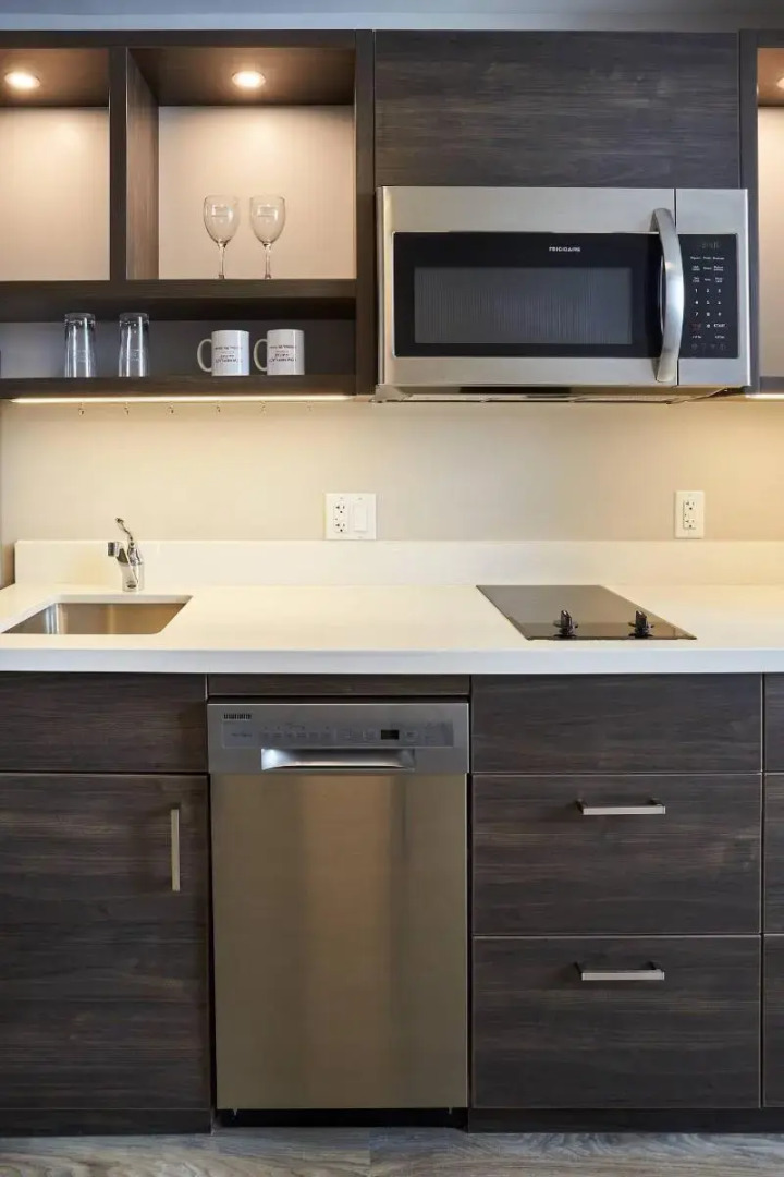 TownePlace Suites by Marriott Hamilton