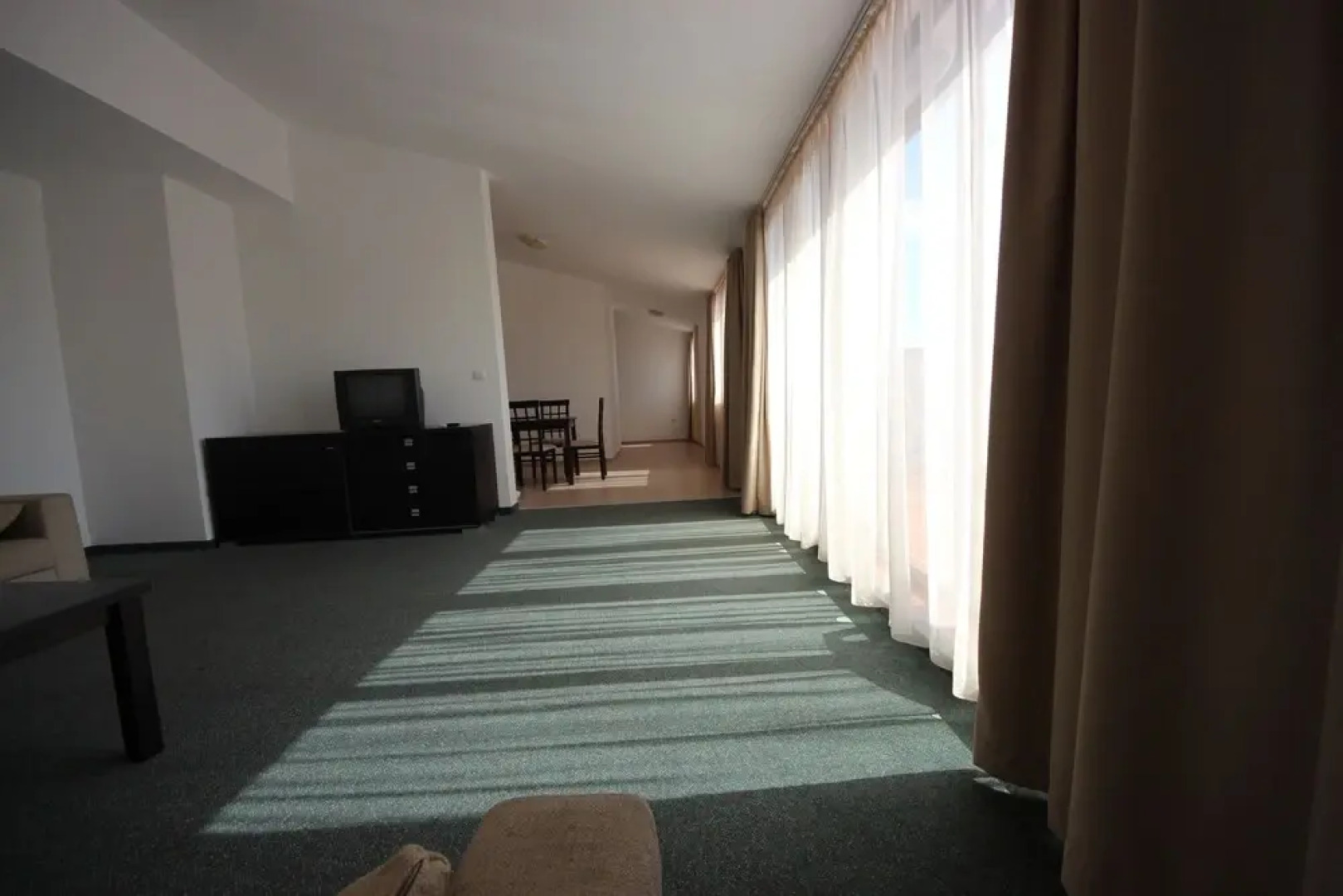 Marina Cape by Menada