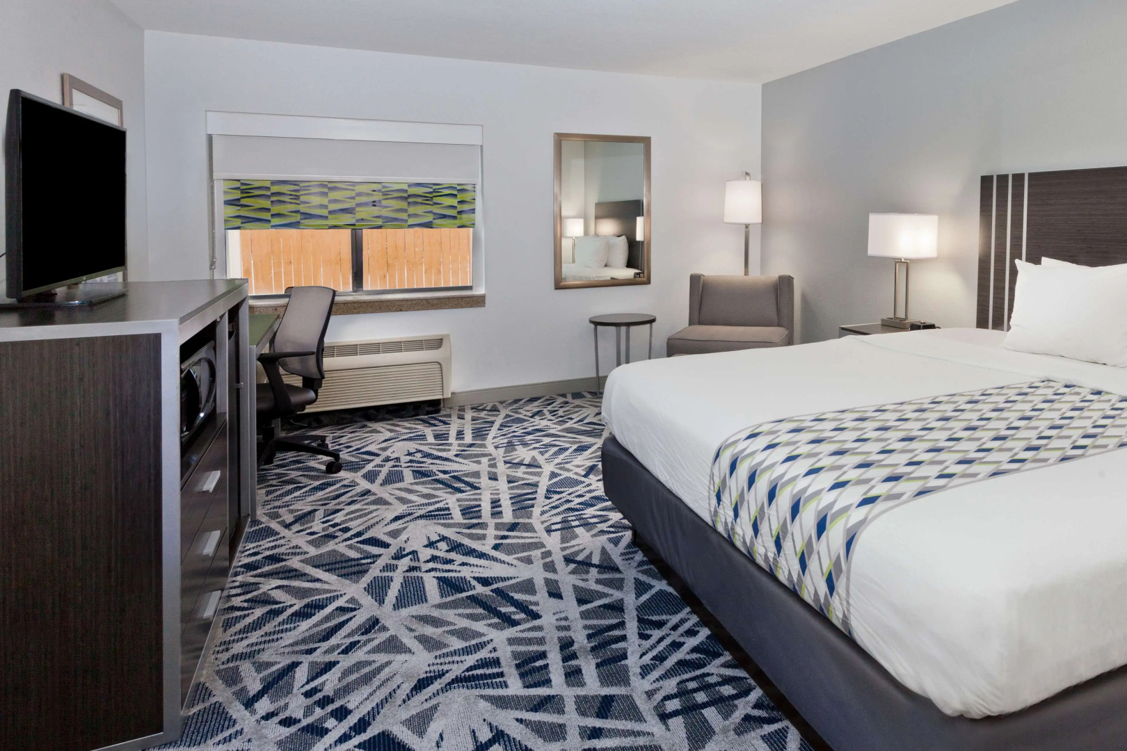 Best Western Montgomery I-85 North Hotel