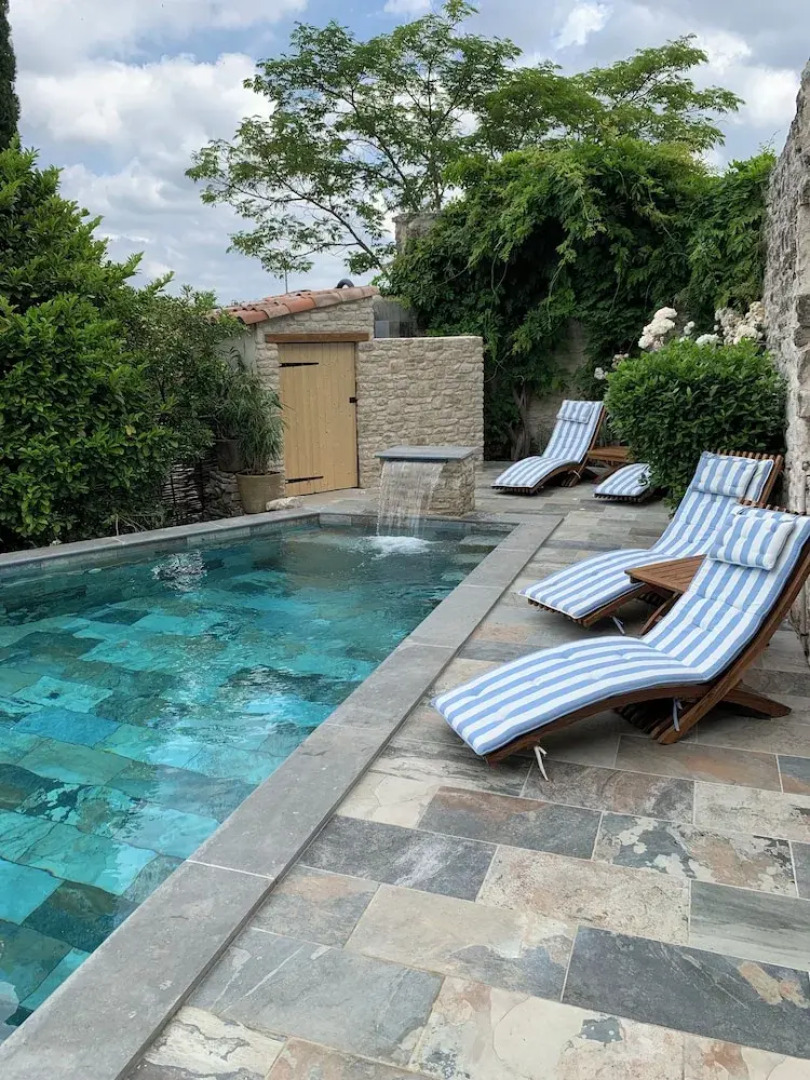 Chambres d'hôtes La Gourguille