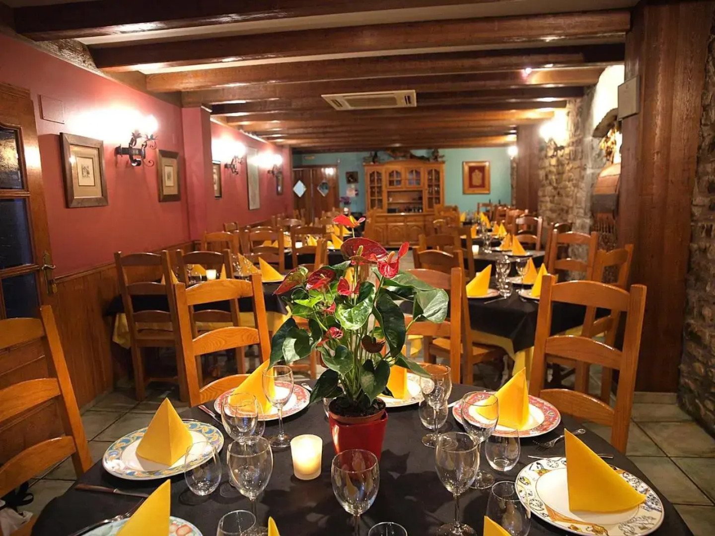 Aparta-Hotel Puertolas