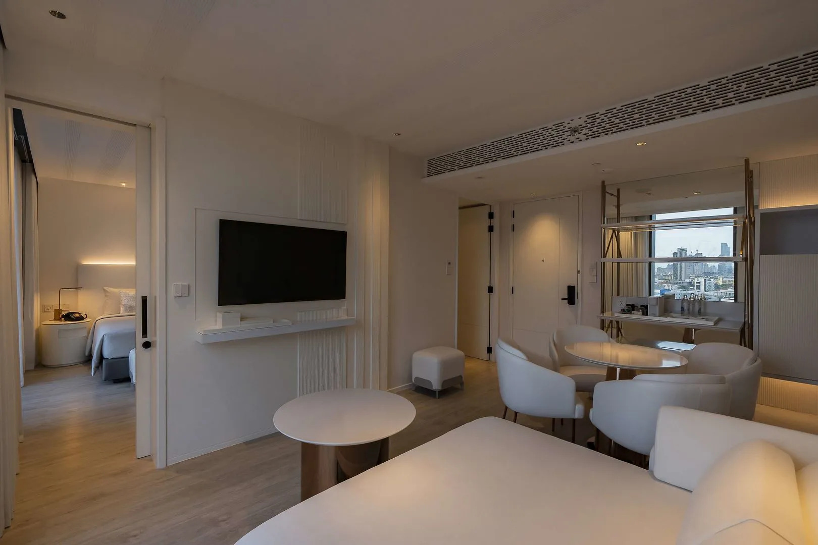 INNSiDE by Meliá Bangkok Sukhumvit