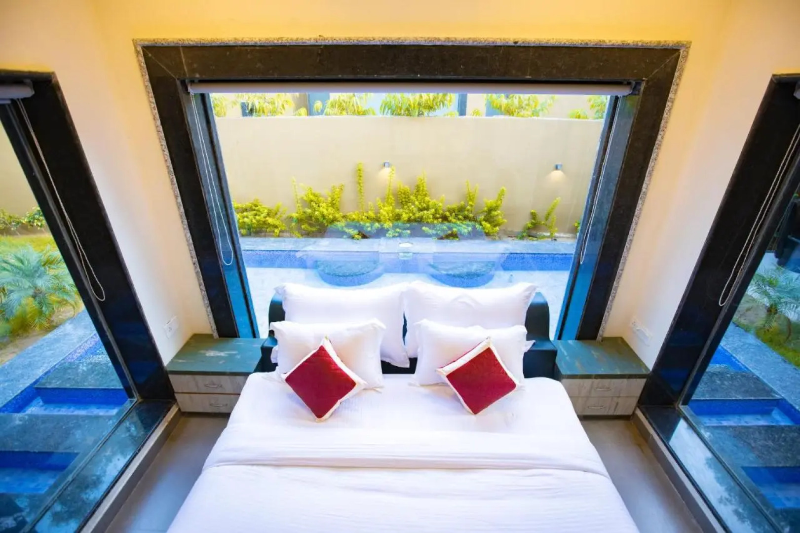 Nature Village Resort