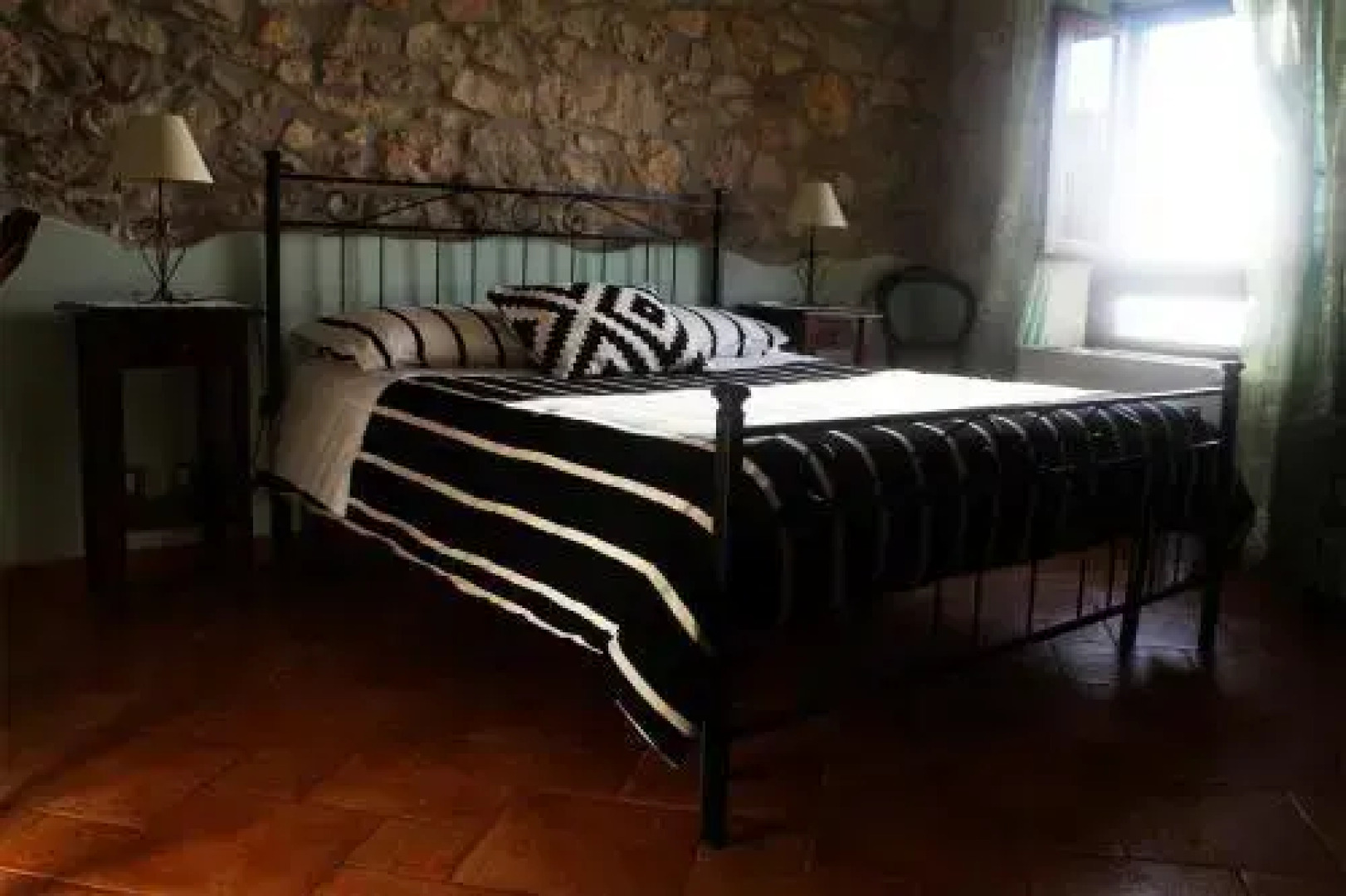 Le Fate Del Lago Rental Room